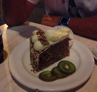 Tropicana Caffe - Australian Directory