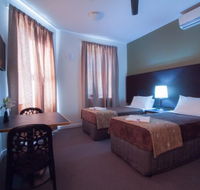 Waterworks Hotel - Australian Directory