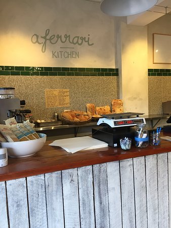 A.ferrari Kitchen - Australian Directory 0