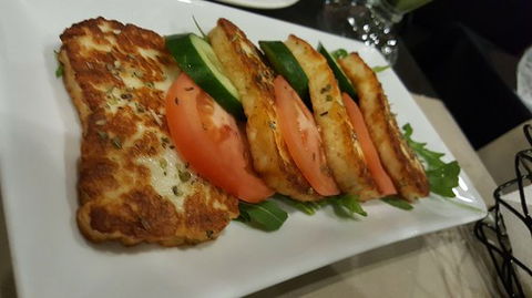 Anater Lebanese Restaurant - Australian Directory 0