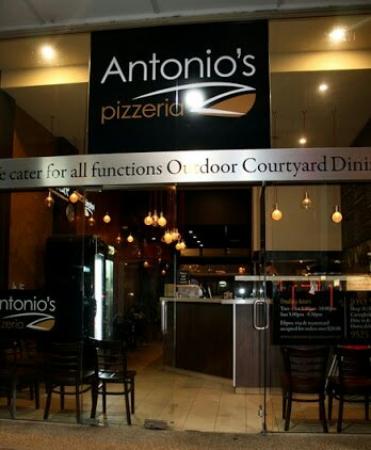 Antonios Pizzeria - Australian Directory 0
