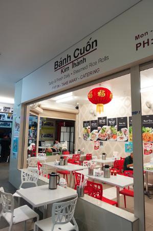 Banh Cuon Kim Thanh - Australian Directory 0