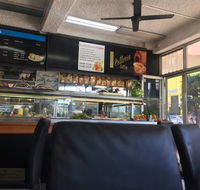 Bar Fresko Cafe Rockdale - Australian Directory