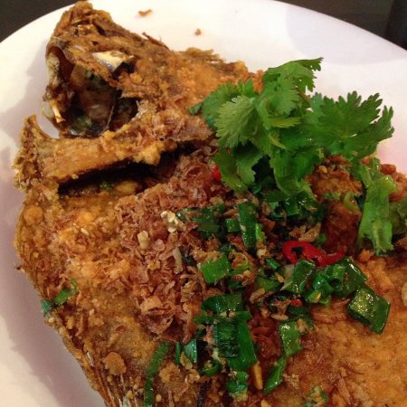 Beverly Hills Chinese Restaurant - Australian Directory 0