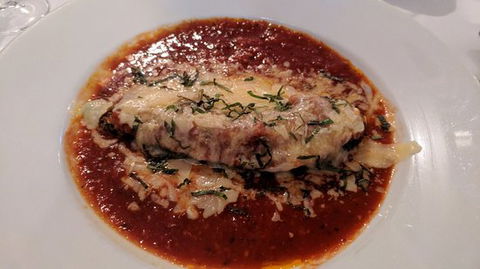 Borreli's Italian Restaurant - Australian Directory 0