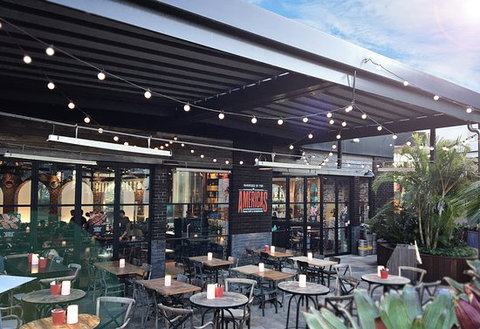 Braza Miranda - Australian Directory 0