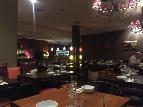 Buddha Beach Thai Restaurant - Australian Directory 0