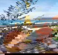 Cabana Beach Kiosk - Australian Directory
