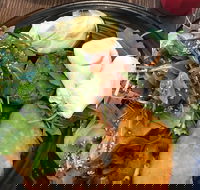 Cafe Roman - Australian Directory