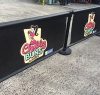 Chubby Buns - Australian Directory