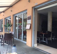 Concerto Restaurant - Australian Directory