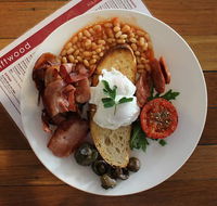 Driftwood Cafe  Homewares - Australian Directory
