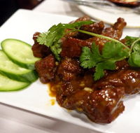 Eaton Restaurant - Australian Directory