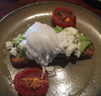 Eurobay Cafe Bar - Australian Directory