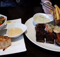 Eurotaste's Grill - Australian Directory