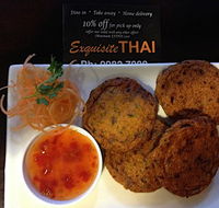Exquisite Thai - Australian Directory