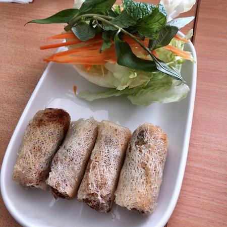 Genesis Vietnamese Cuisine - Australian Directory 0