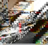 German Butchery - Australian Directory