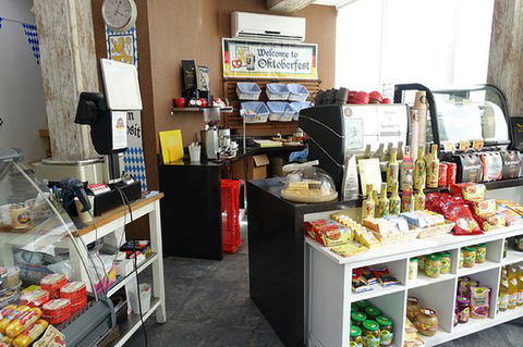 German Butchery - Australian Directory 0
