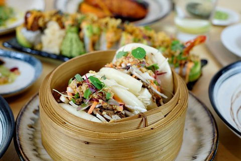 Green Shiso Japanese Restaurant - Australian Directory 0