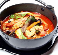 HANABI CHARCOAL BBQ LIDCOMBE - Australian Directory
