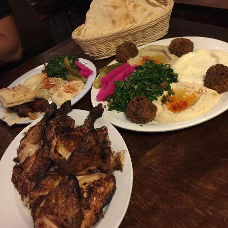 HAWA Charcoal Chicken - Australian Directory 0