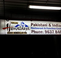 Himalaya Granville - Australian Directory