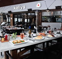 kellys bar and grill Miranda - Australian Directory