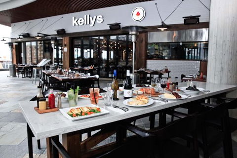 Kellys Bar And Grill Miranda - Australian Directory 0