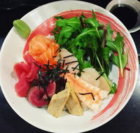 Ken's Sushi Bar Dining - Australian Directory