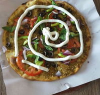 Khoder's Pizza Cafe - Australian Directory