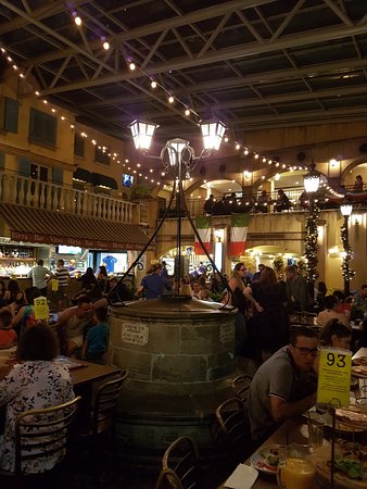 La Piazza - Australian Directory 0