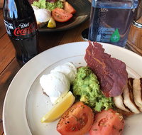 Leaf Cafe  Co - Australian Directory