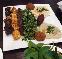 Lebanese Restaurant - Australian Directory