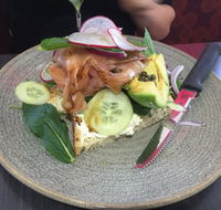 Little Rock Cafe - Australian Directory