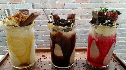Mama's Cafe Patisserie - Australian Directory 0