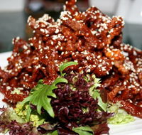 Man Lin Wah Chinese Restaurant - Australian Directory