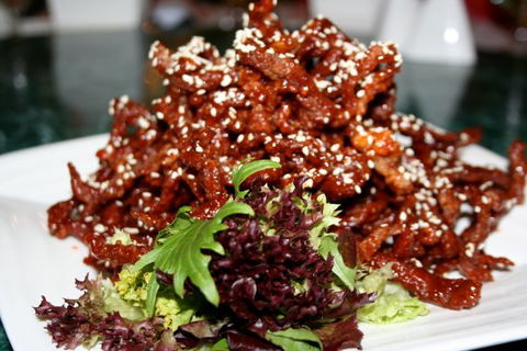 Man Lin Wah Chinese Restaurant - Australian Directory 0