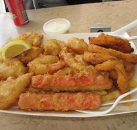 Ocean Heart Seafood - Australian Directory