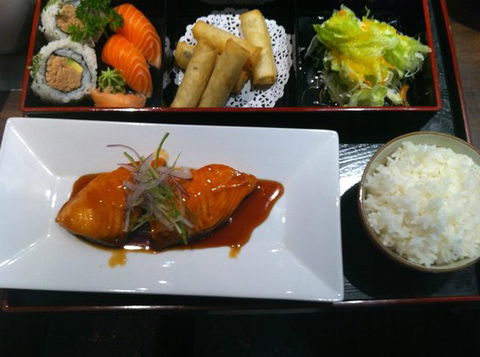 Oki Oki - Australian Directory 0