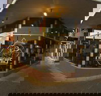 Pancho's Mexican Restaurant - Australian Directory