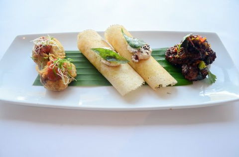 Periyar Indian Restaurant - Australian Directory 0