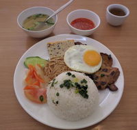 Phamous Vietnamese Restaurant - Australian Directory