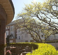 Portico Restaurant and Bar at Greengate Hotel - Australian Directory