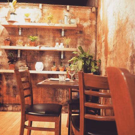 Rampai's Thai Kitchen Restaurant - Australian Directory 0