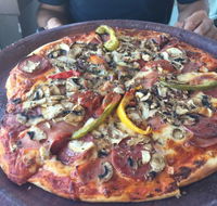 Russos Pizzeria - Australian Directory