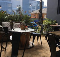 Side Street Cafe  Bar - Australian Directory
