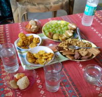 Spice Bazaar the Food of India - Australian Directory