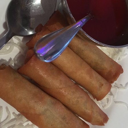 Spring Garden Restaurant - Australian Directory 0