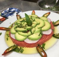 Summerland restaurant - Australian Directory